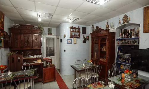 هتل ایساکا تفلیس هتل ایساکا تفلیس